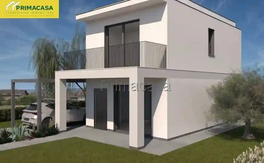 Casa indipendente - foto 2