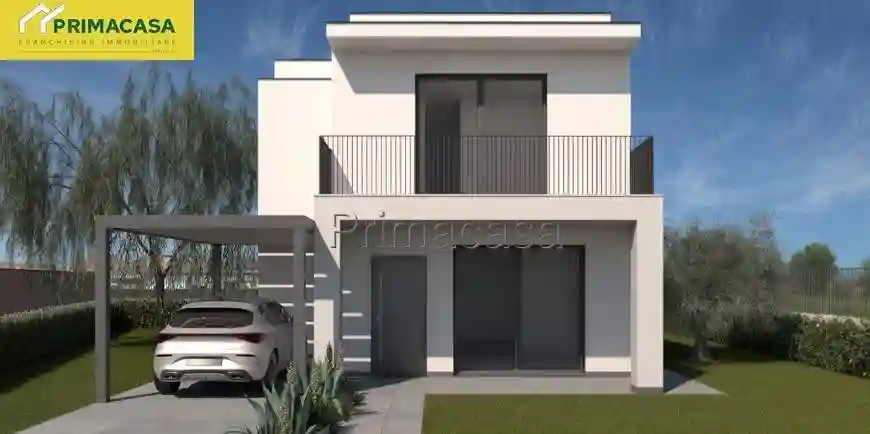 Casa indipendente - foto 3