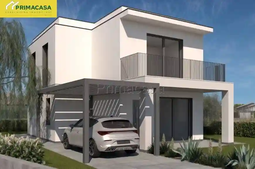 Casa indipendente - foto 5