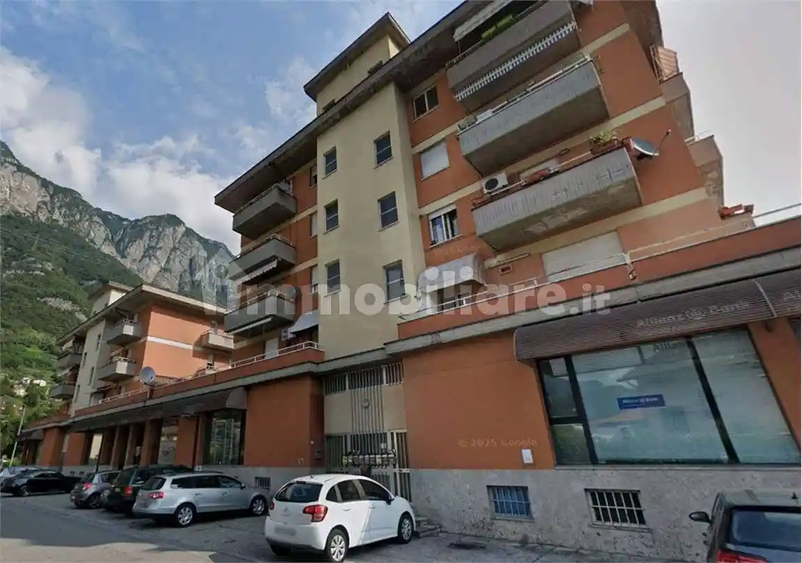 Appartamento in vendita a Darfo Boario Terme