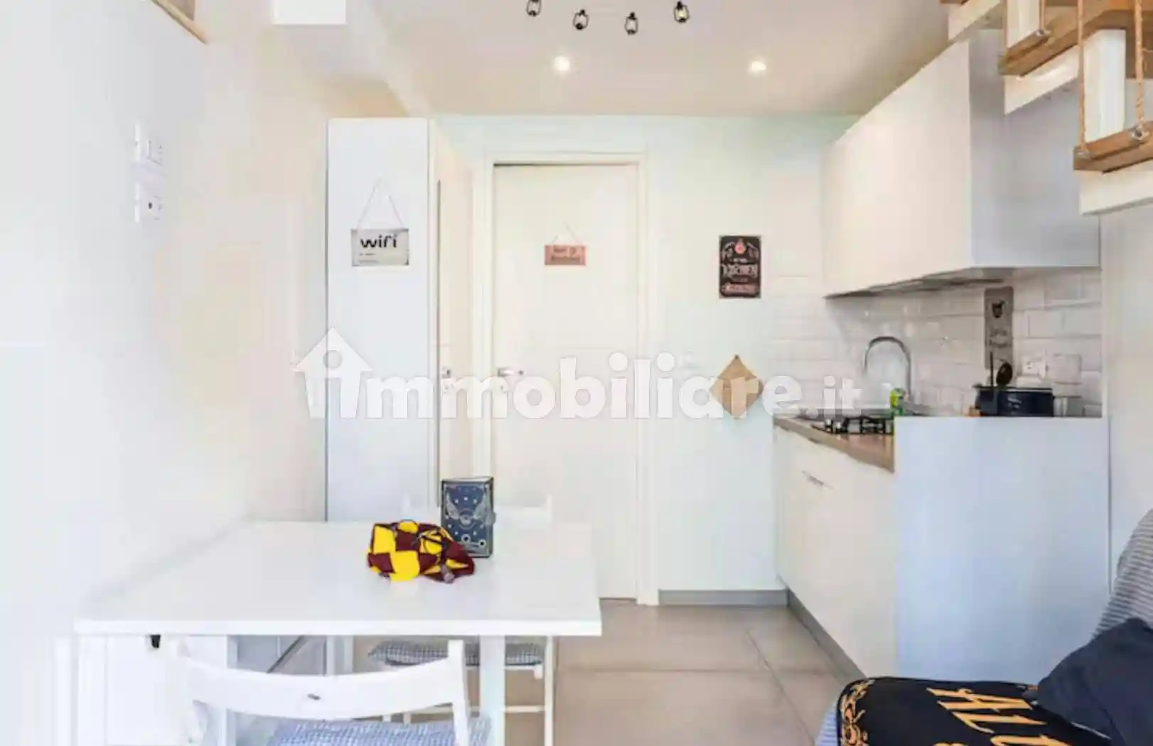 Appartamento in affitto a Torino