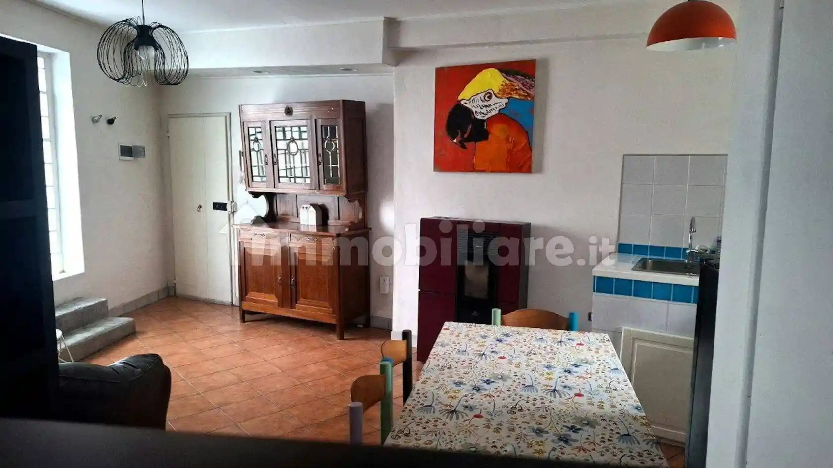 Appartamento in affitto a Padova