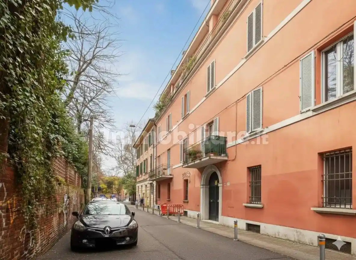 Appartamento in vendita a Bologna