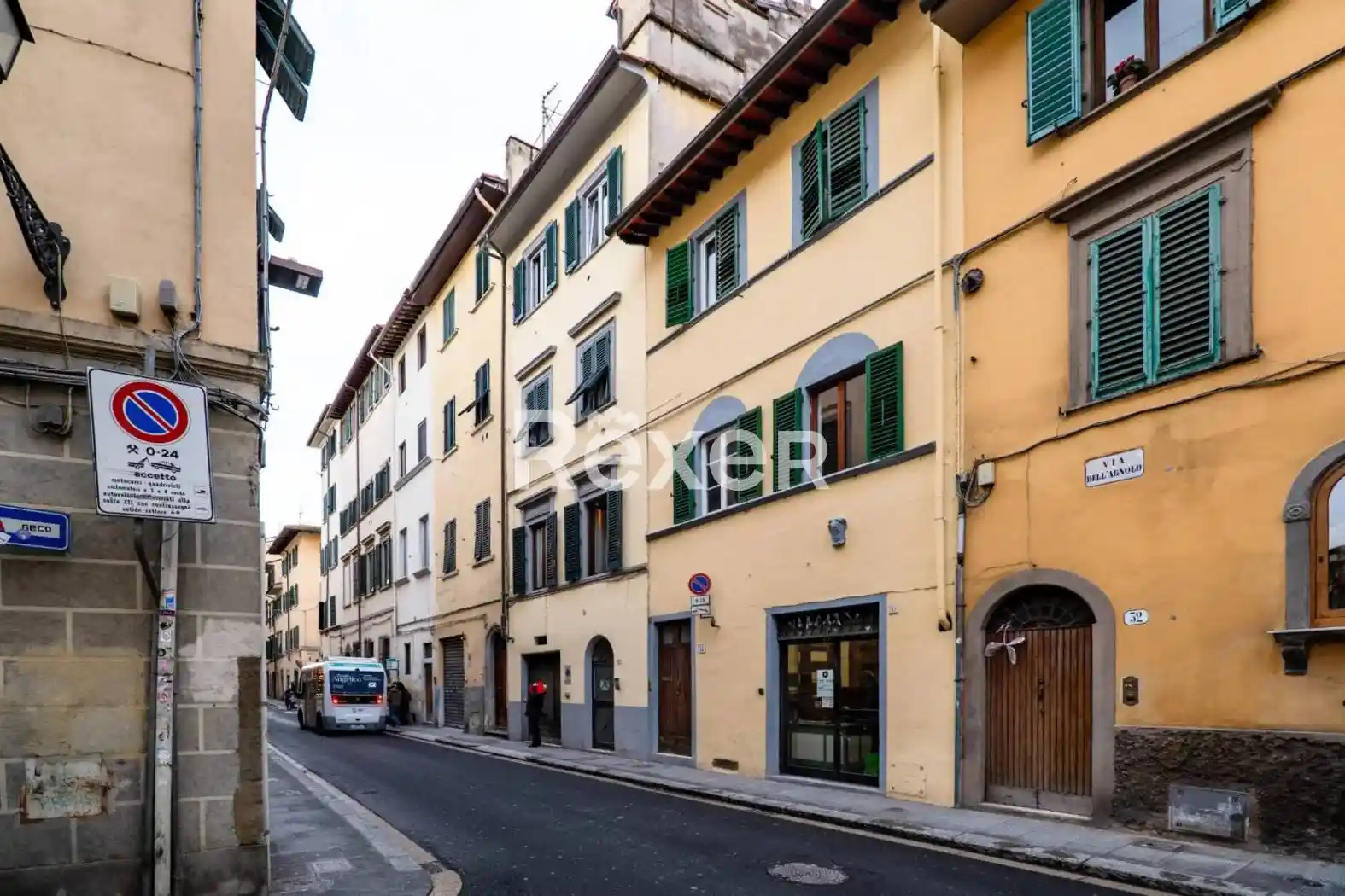 Appartamento in vendita a Firenze