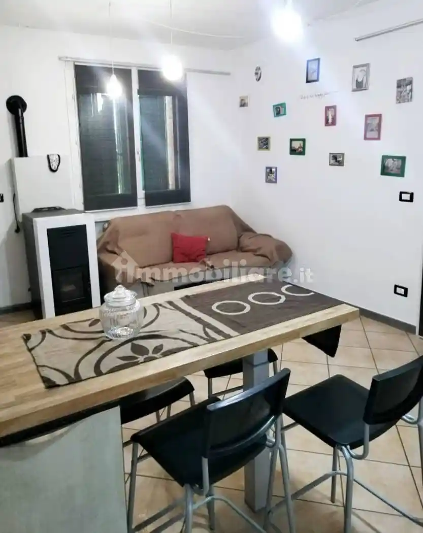 Appartamento in vendita a Reggio Emilia