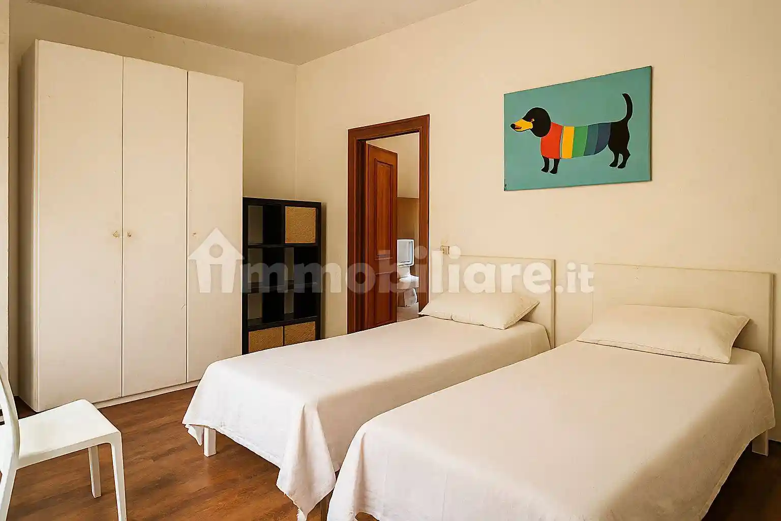 Appartamento in affitto a Bologna