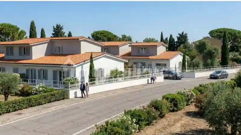 Villetta a schiera - foto 2