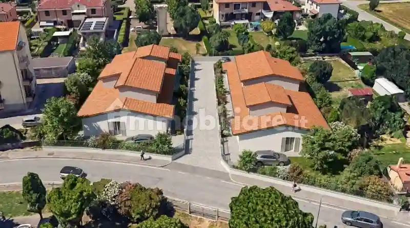 Villetta a schiera - foto 5