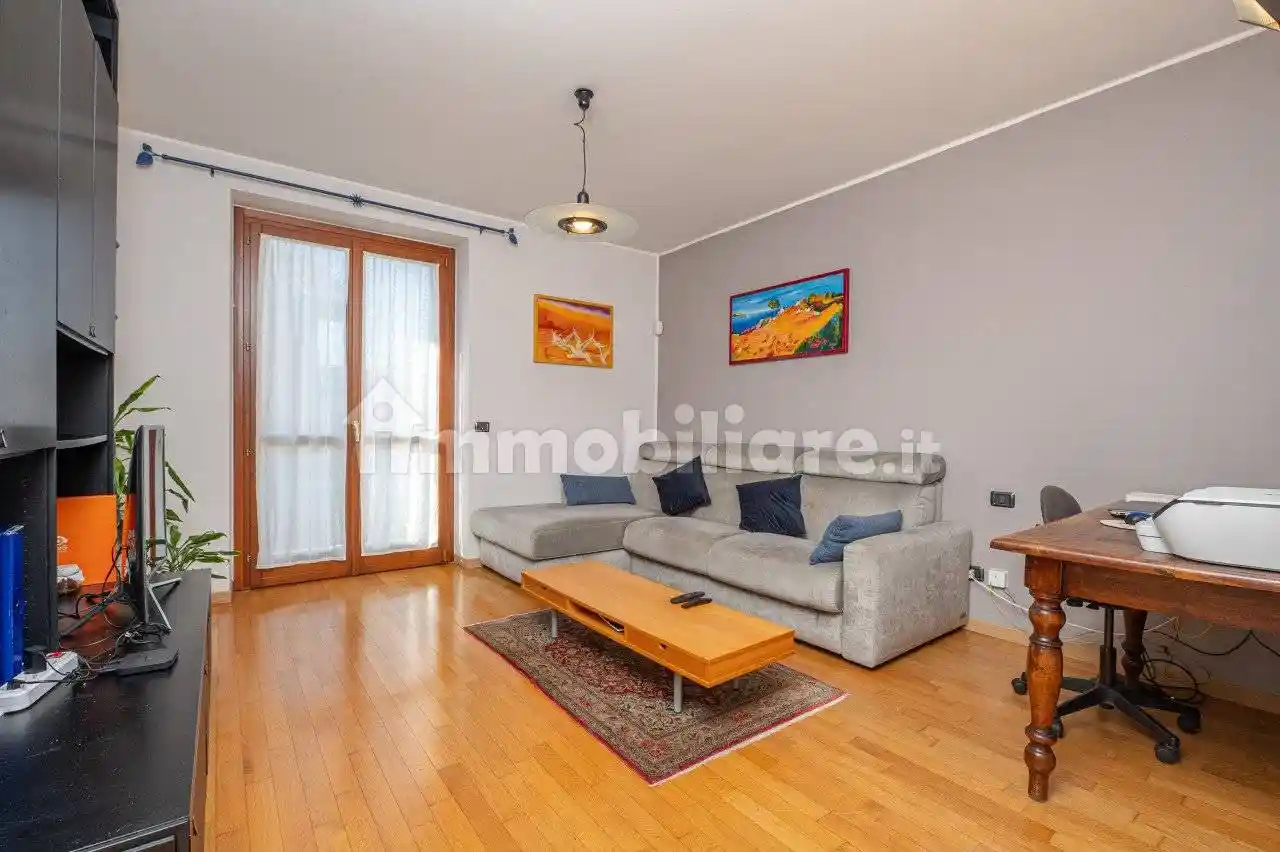 Appartamento in vendita a Pescantina