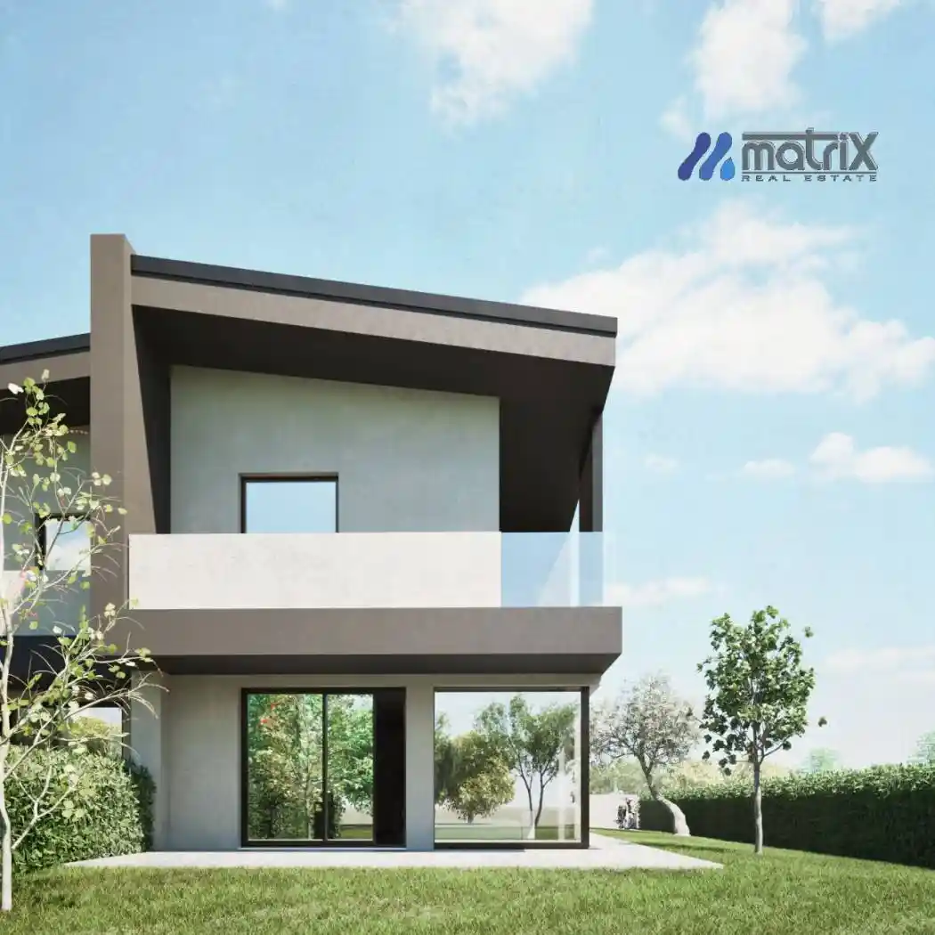 Villa in vendita a Piove di Sacco