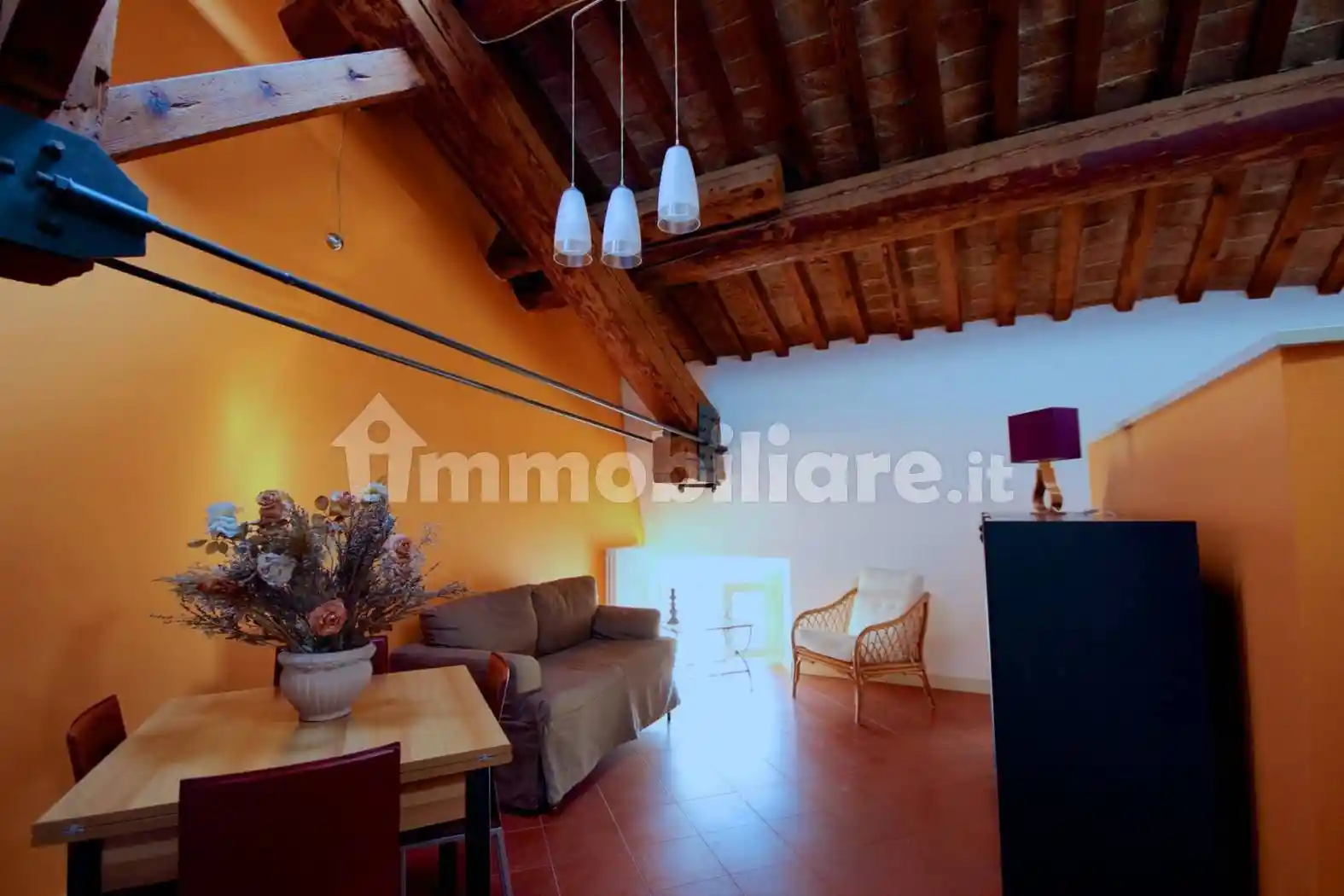 Appartamento in affitto a Ferrara