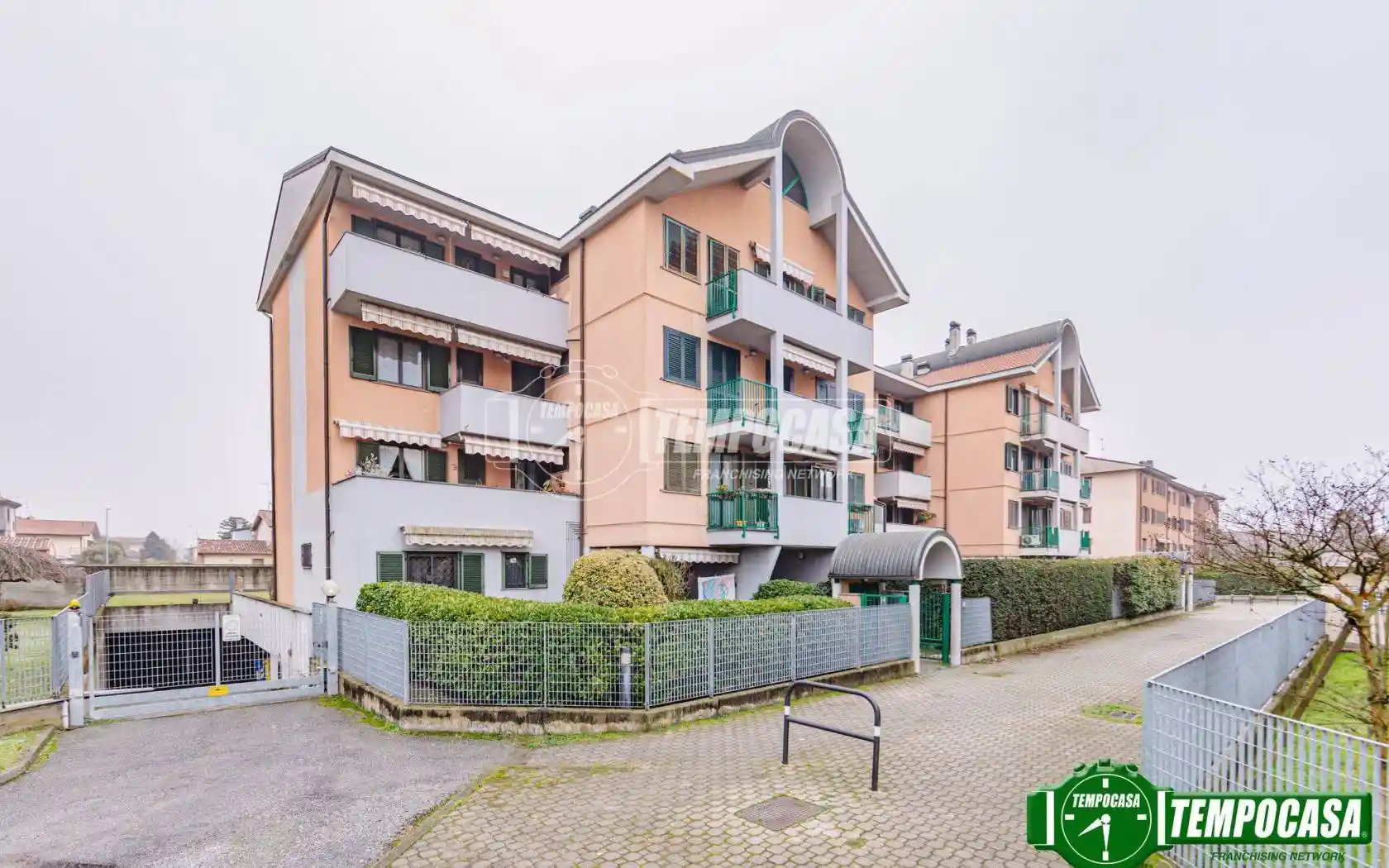 Appartamento in vendita a Pavia