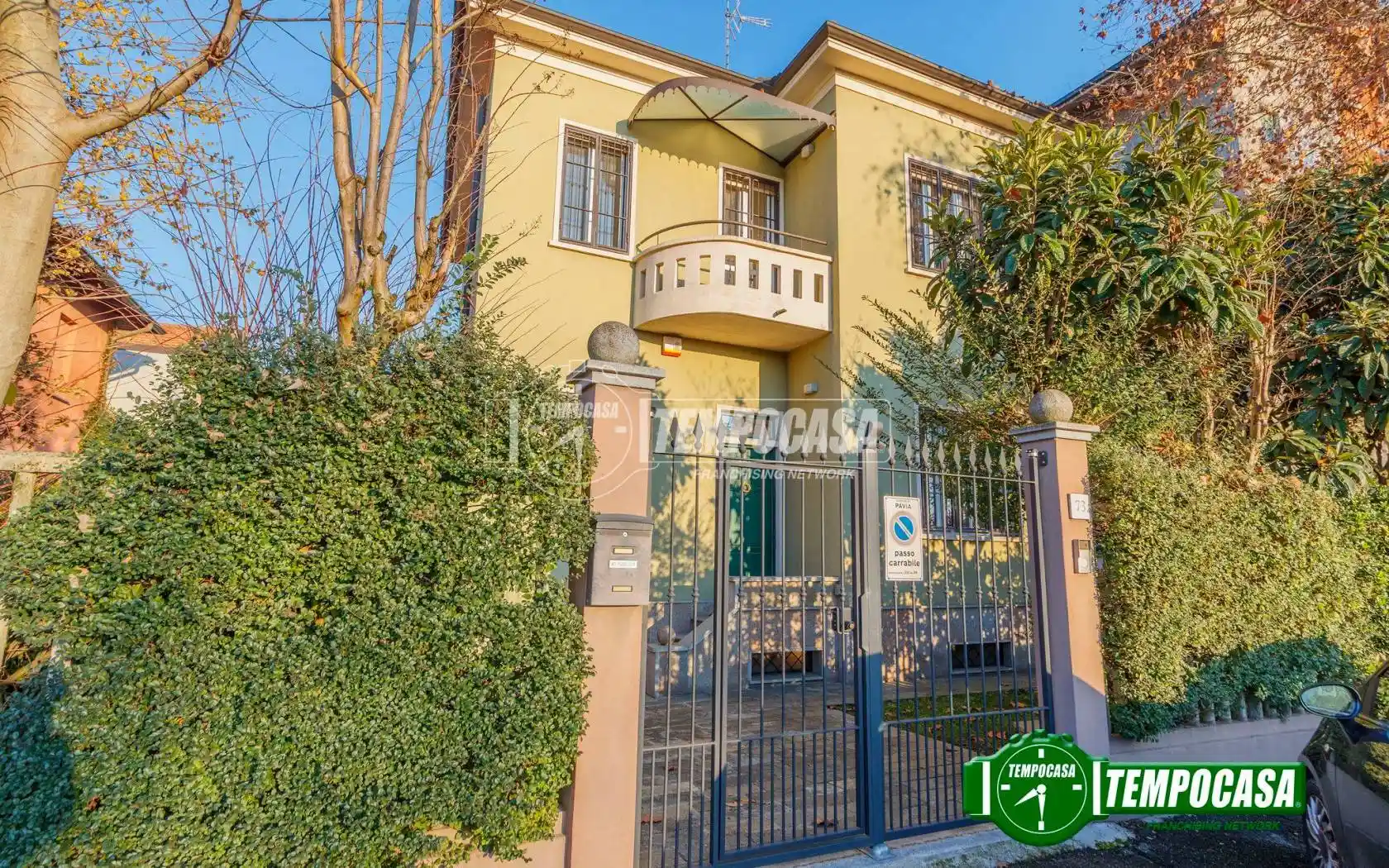 Villa in vendita a Pavia