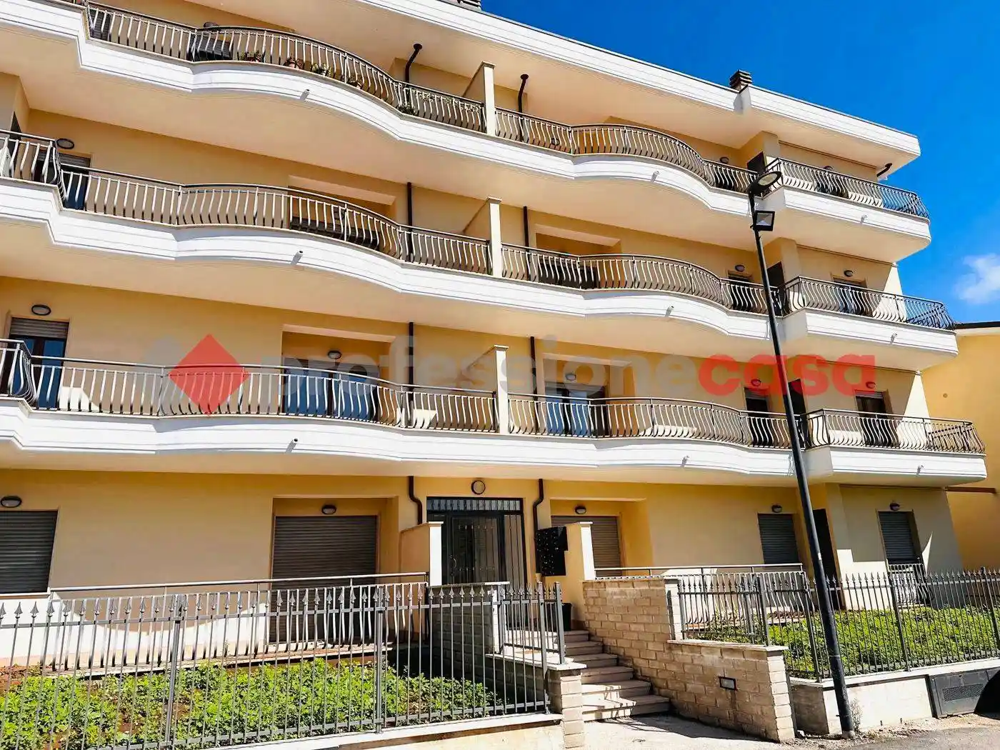 Appartamento in vendita a Avezzano