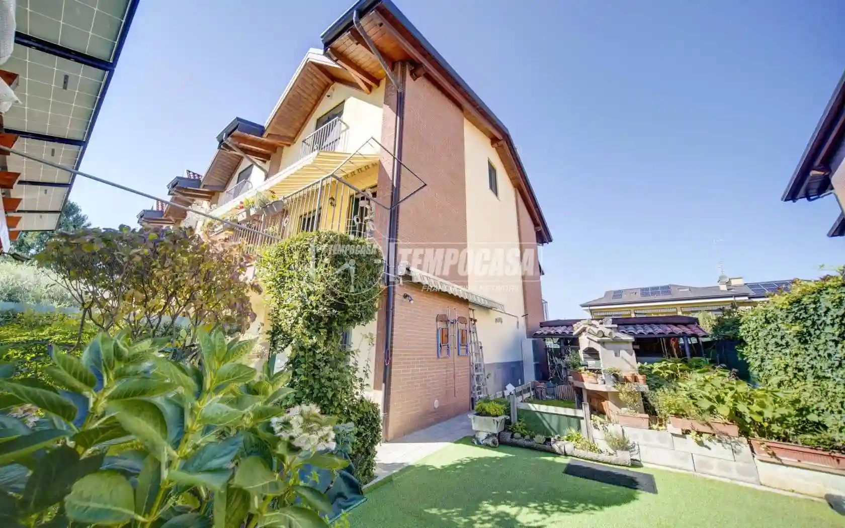 Villetta a schiera - foto 2