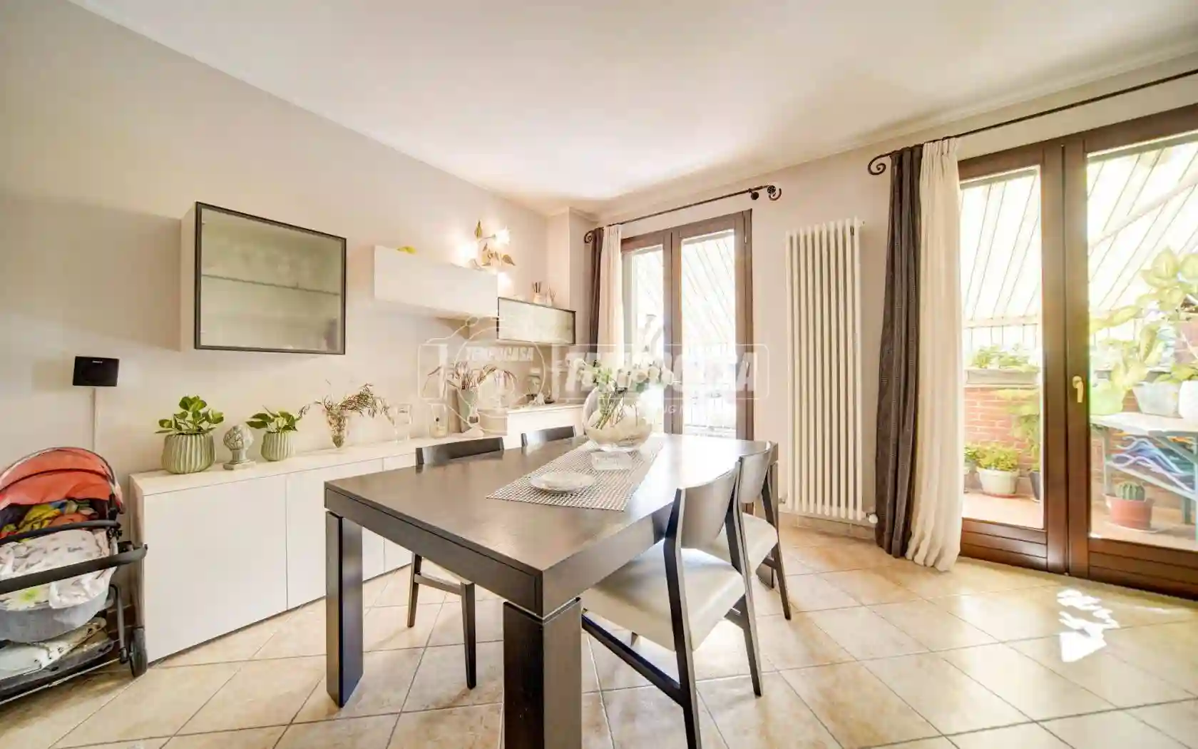 Villetta a schiera - foto 5