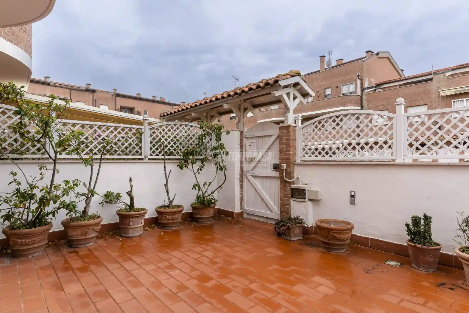 Appartamento in vendita a Livorno