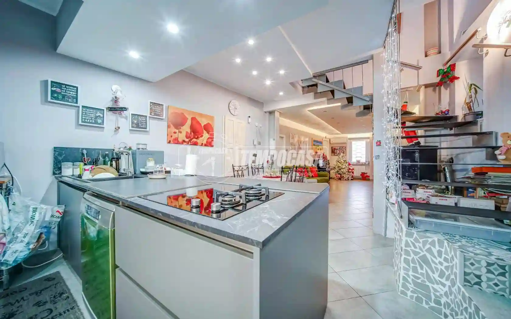 Casa indipendente - foto 4