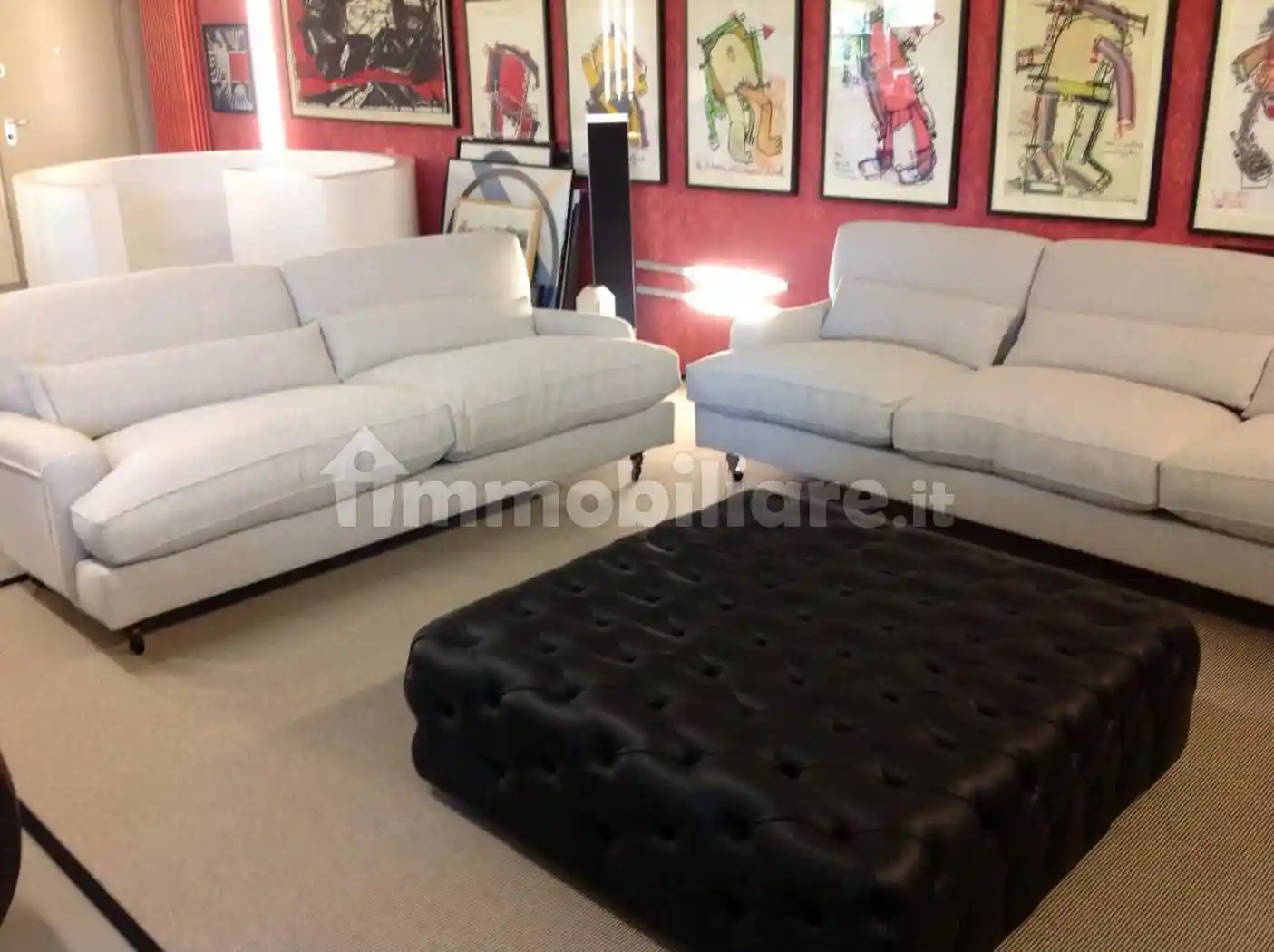 Attico - Mansarda in affitto a Reggio Emilia