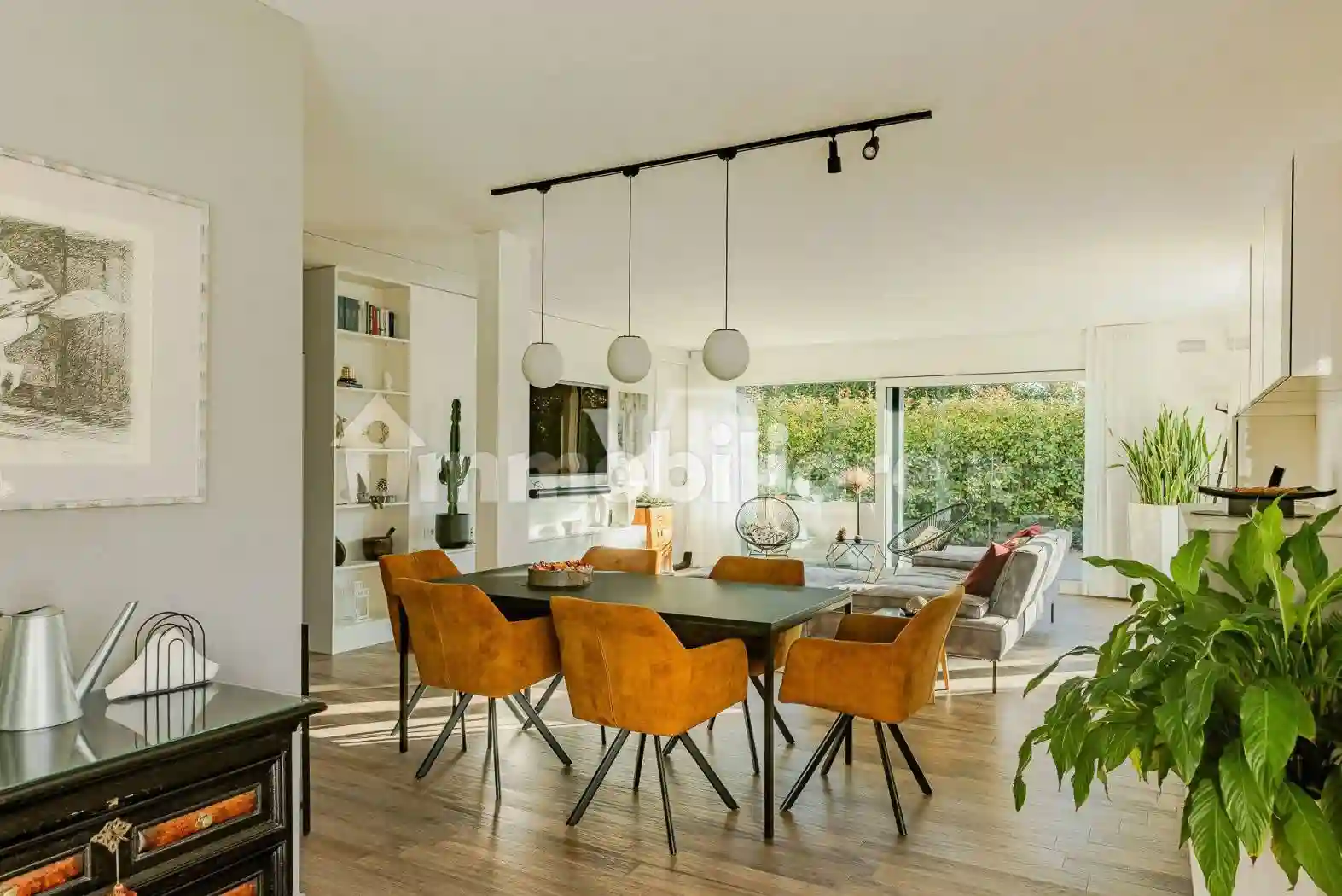 Villetta a schiera - foto 3