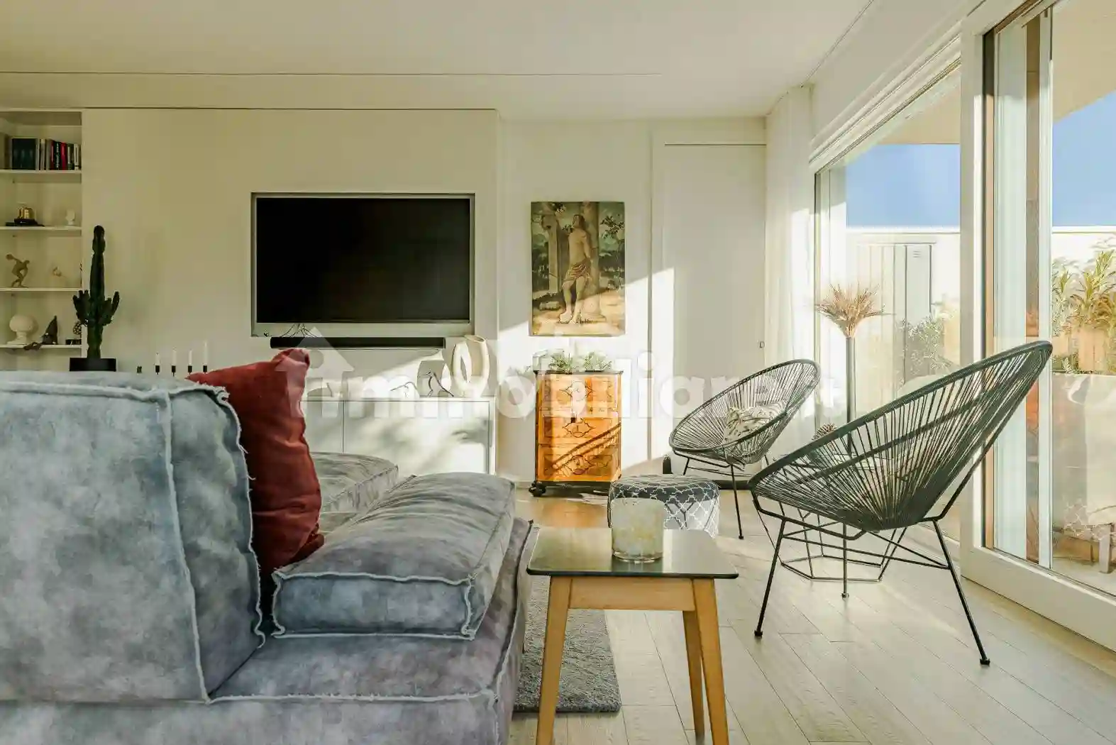 Villetta a schiera - foto 4