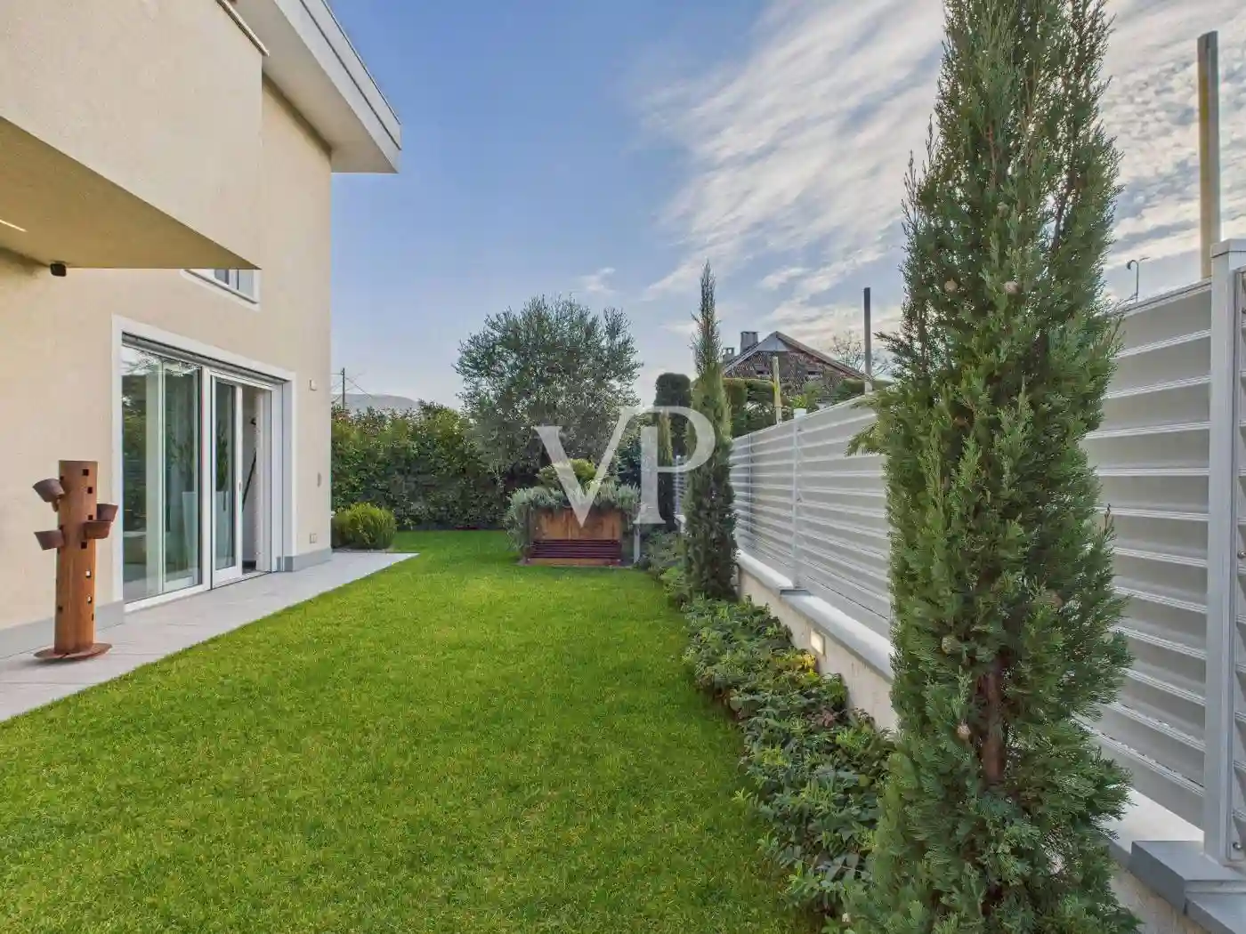 Villetta a schiera - foto 5