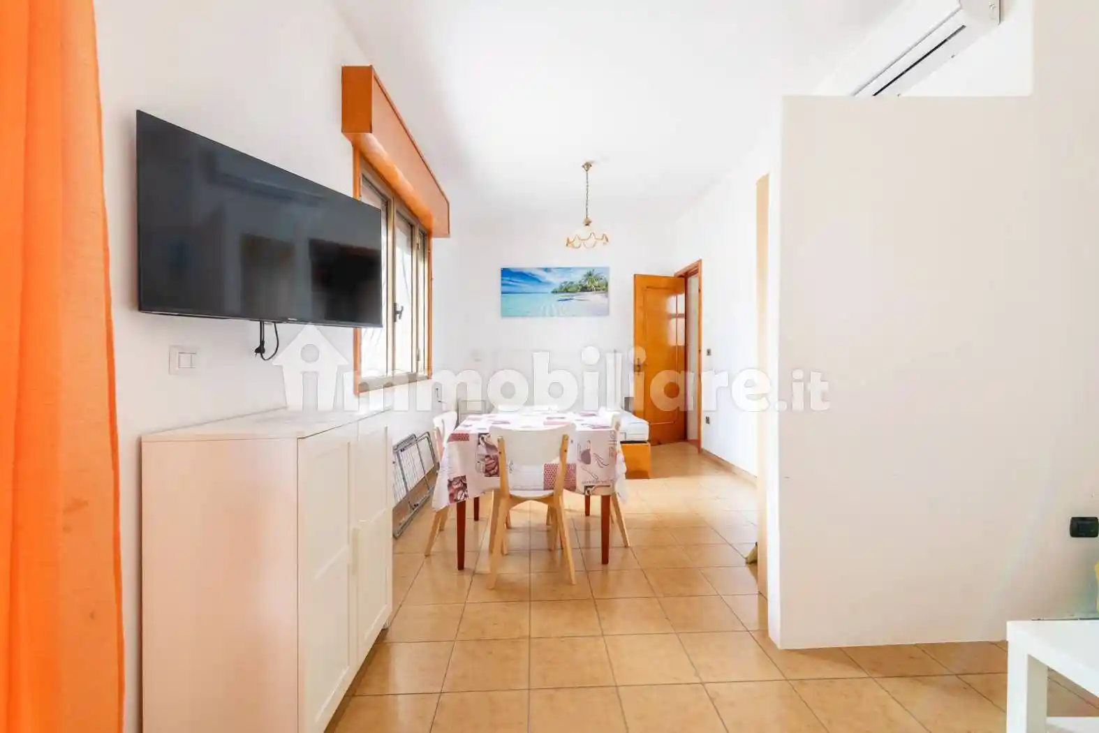 Appartamento in vendita a Porto Cesareo