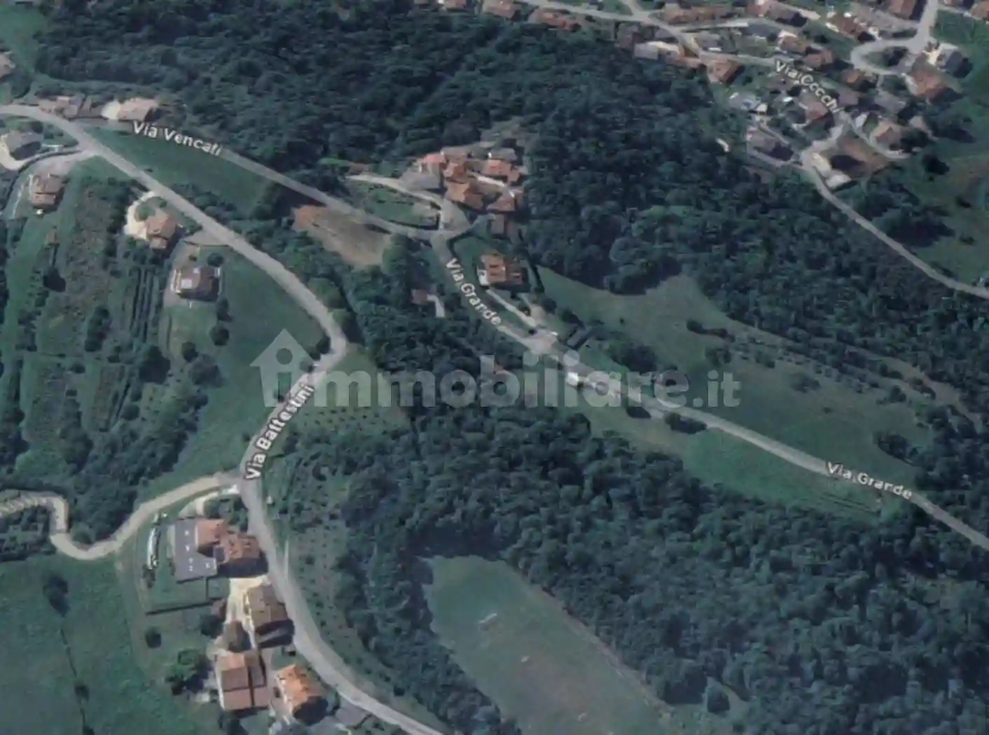 Casa indipendente - foto 4