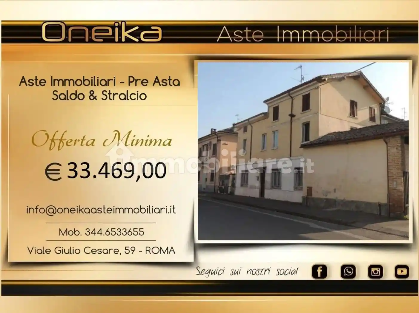 Casa indipendente in vendita a Lungavilla