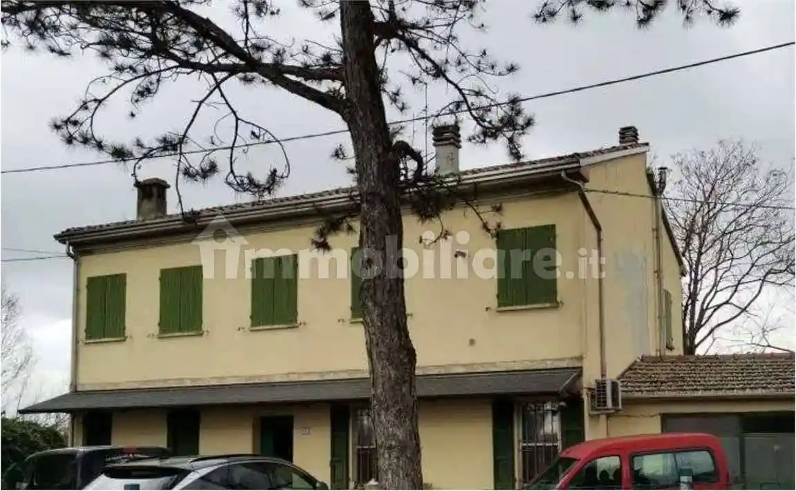 Appartamento in vendita a Alfonsine