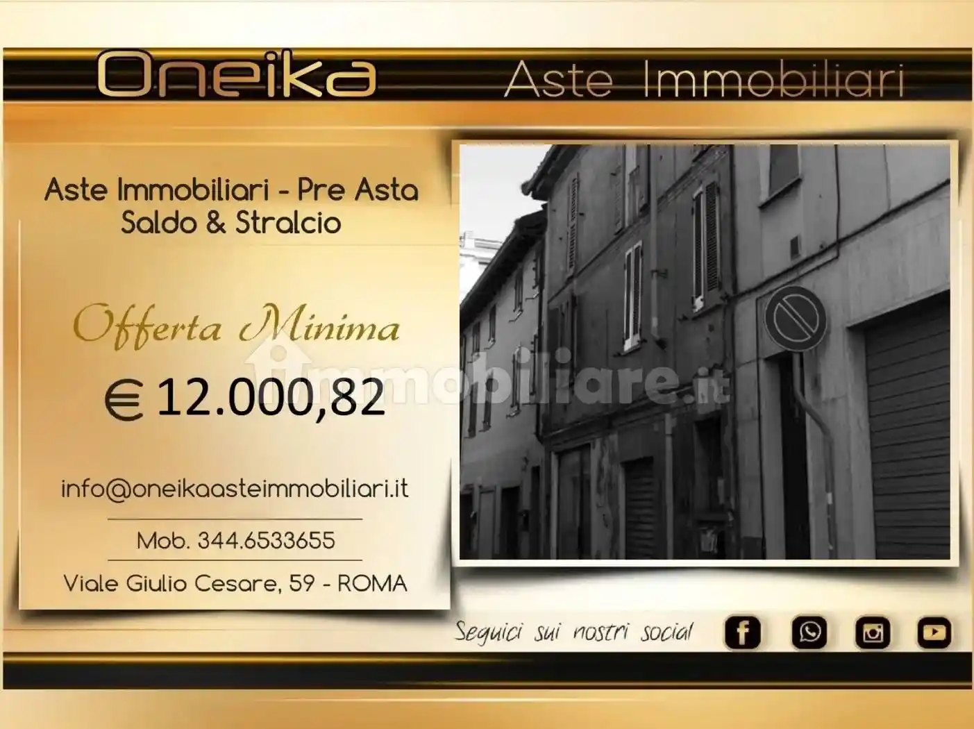 Appartamento in vendita a Mortara