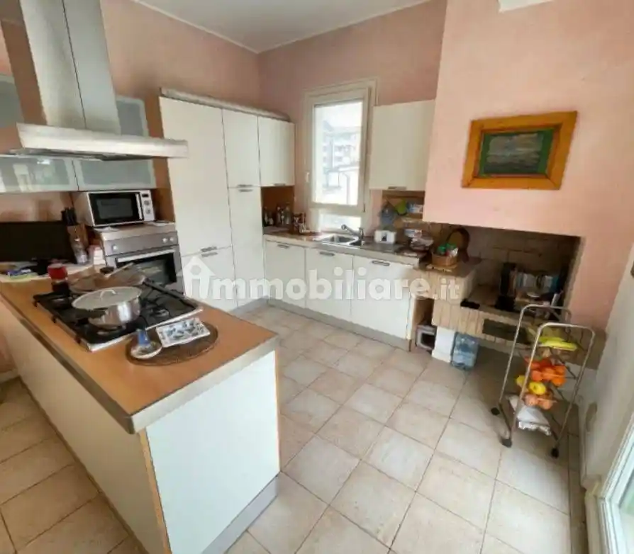 Appartamento in vendita a Pesaro