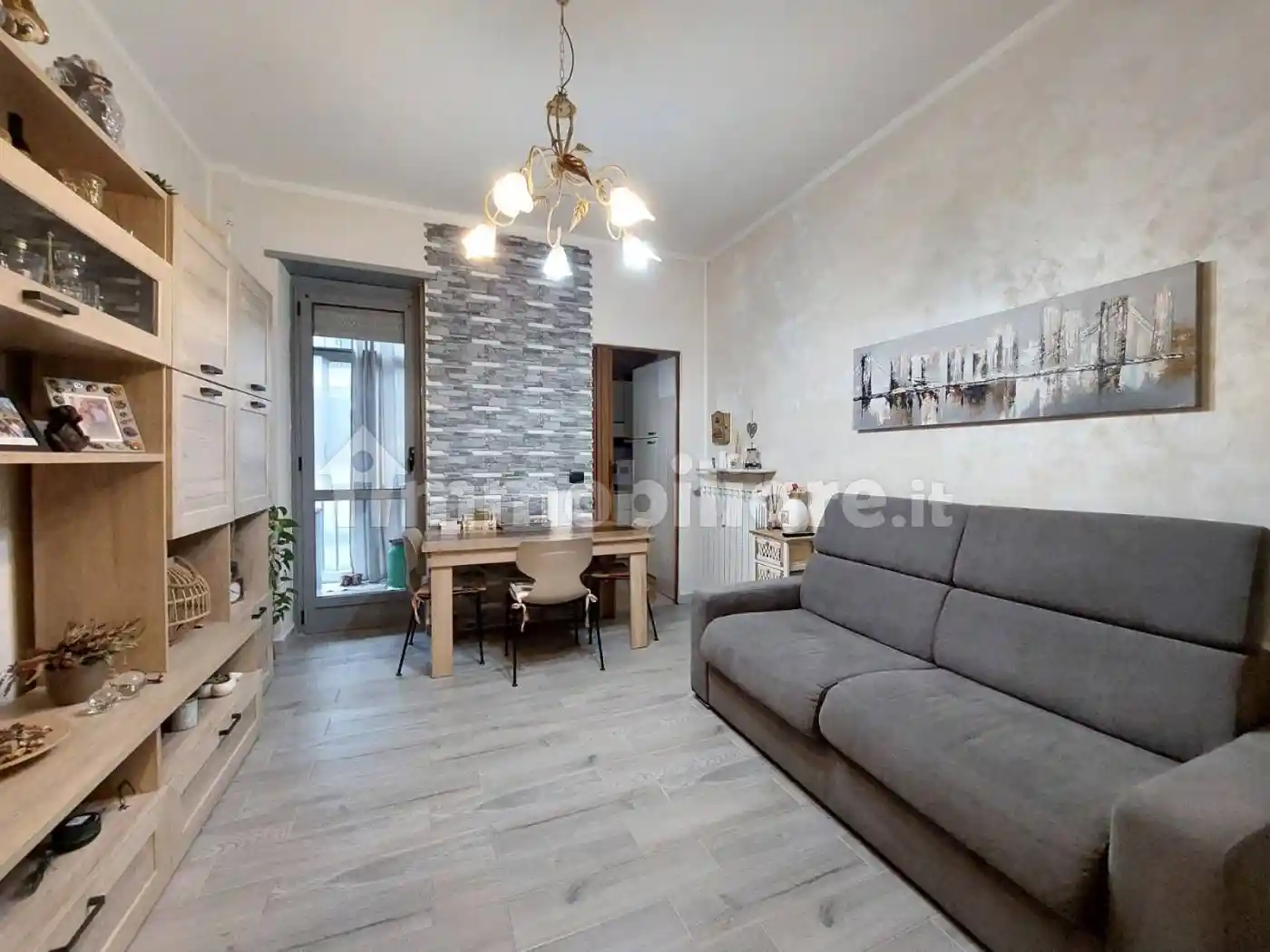 Appartamento in vendita a Torino