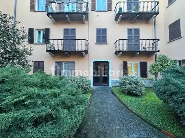 Appartamento in affitto a Pavia