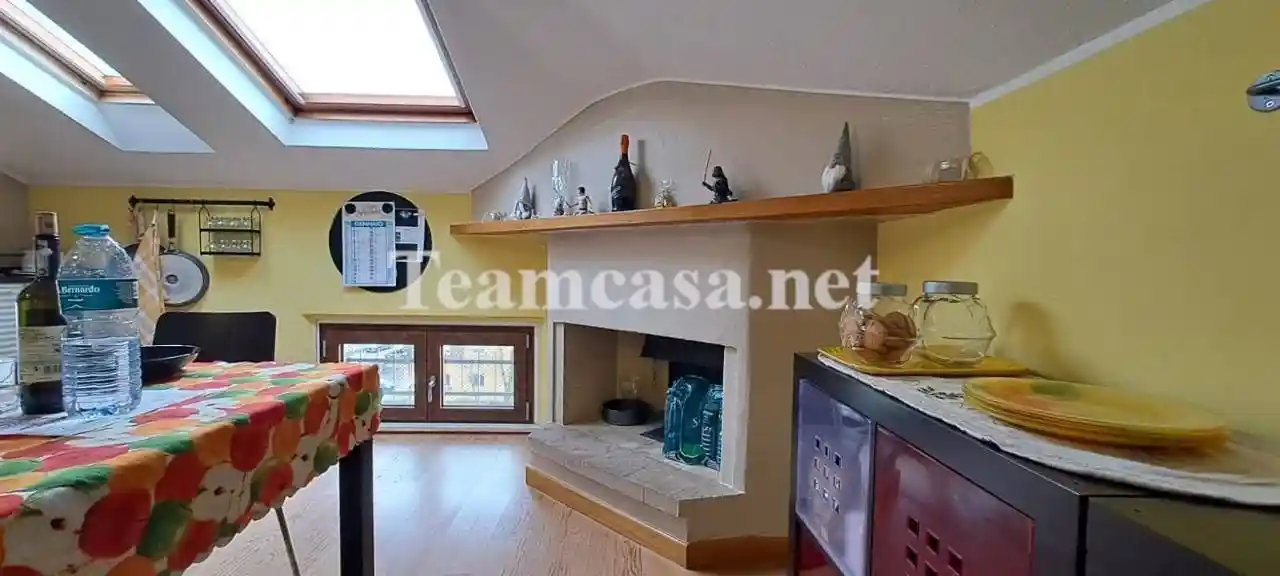 Appartamento in vendita a Pesaro