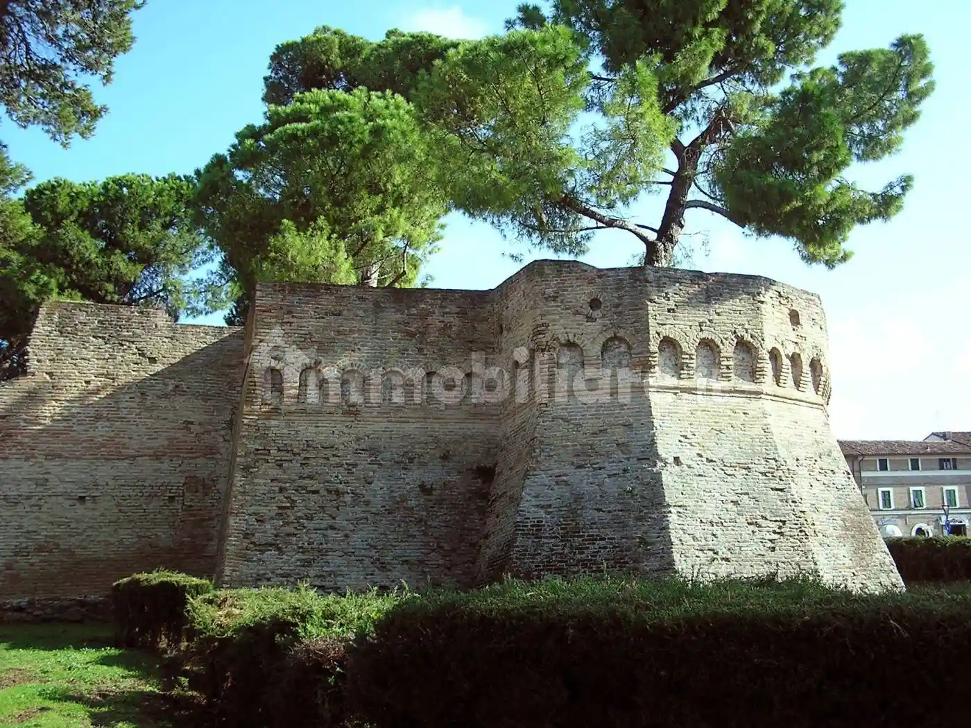 Appartamento in vendita a Fano