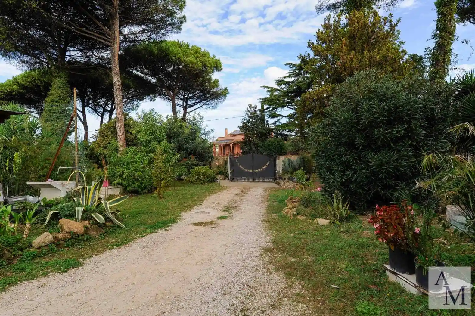 Villa in vendita a Marino