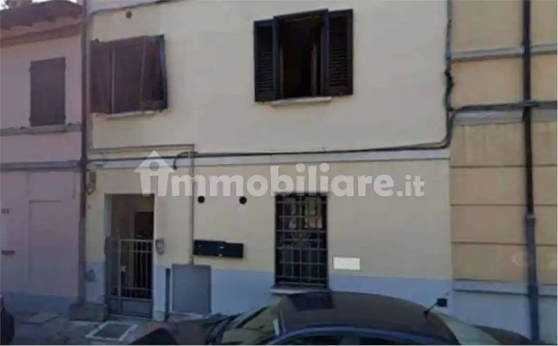 Appartamento in vendita a Forlì