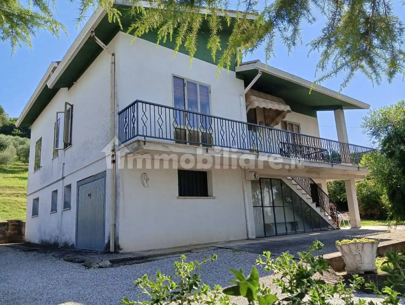 Villa in vendita a Lozzo Atestino