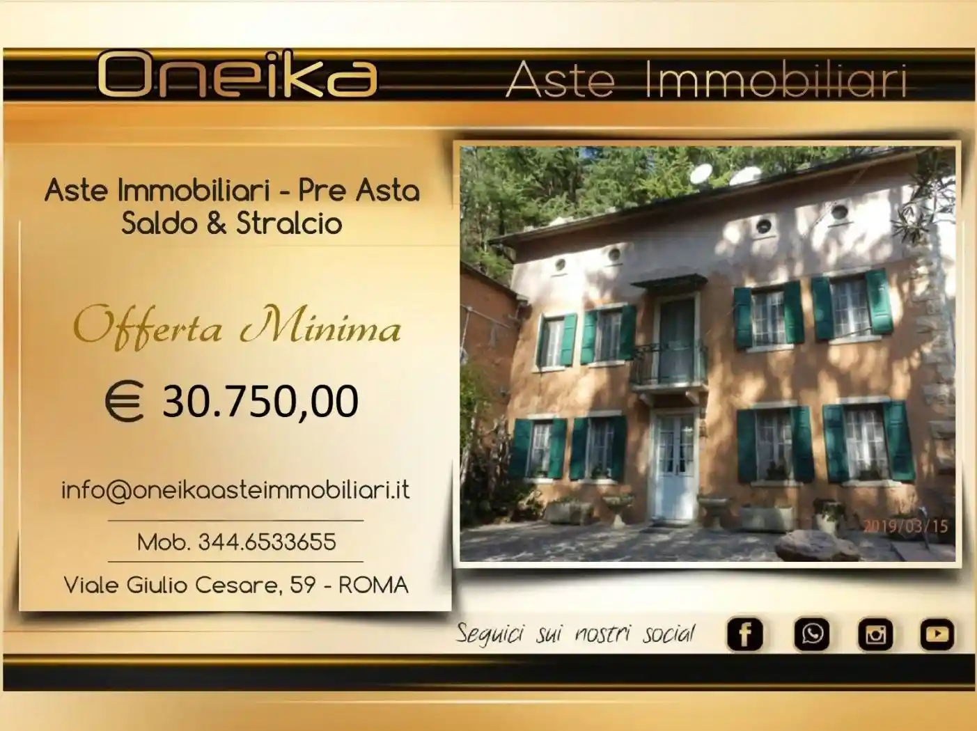 Appartamento in vendita a Sant'Anna d'Alfaedo