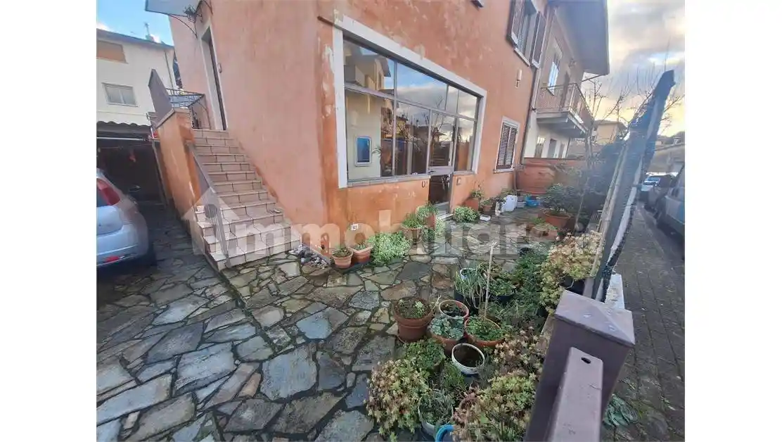 Appartamento in vendita a Monsummano Terme