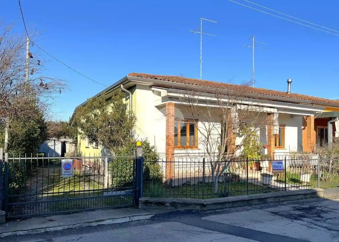 Villa in vendita a Verona