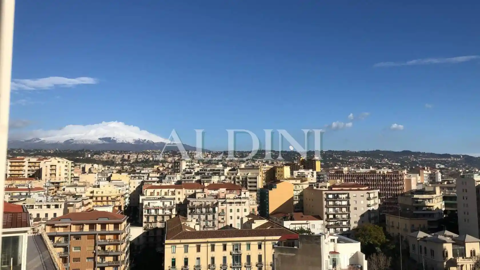 Appartamento in vendita a Catania