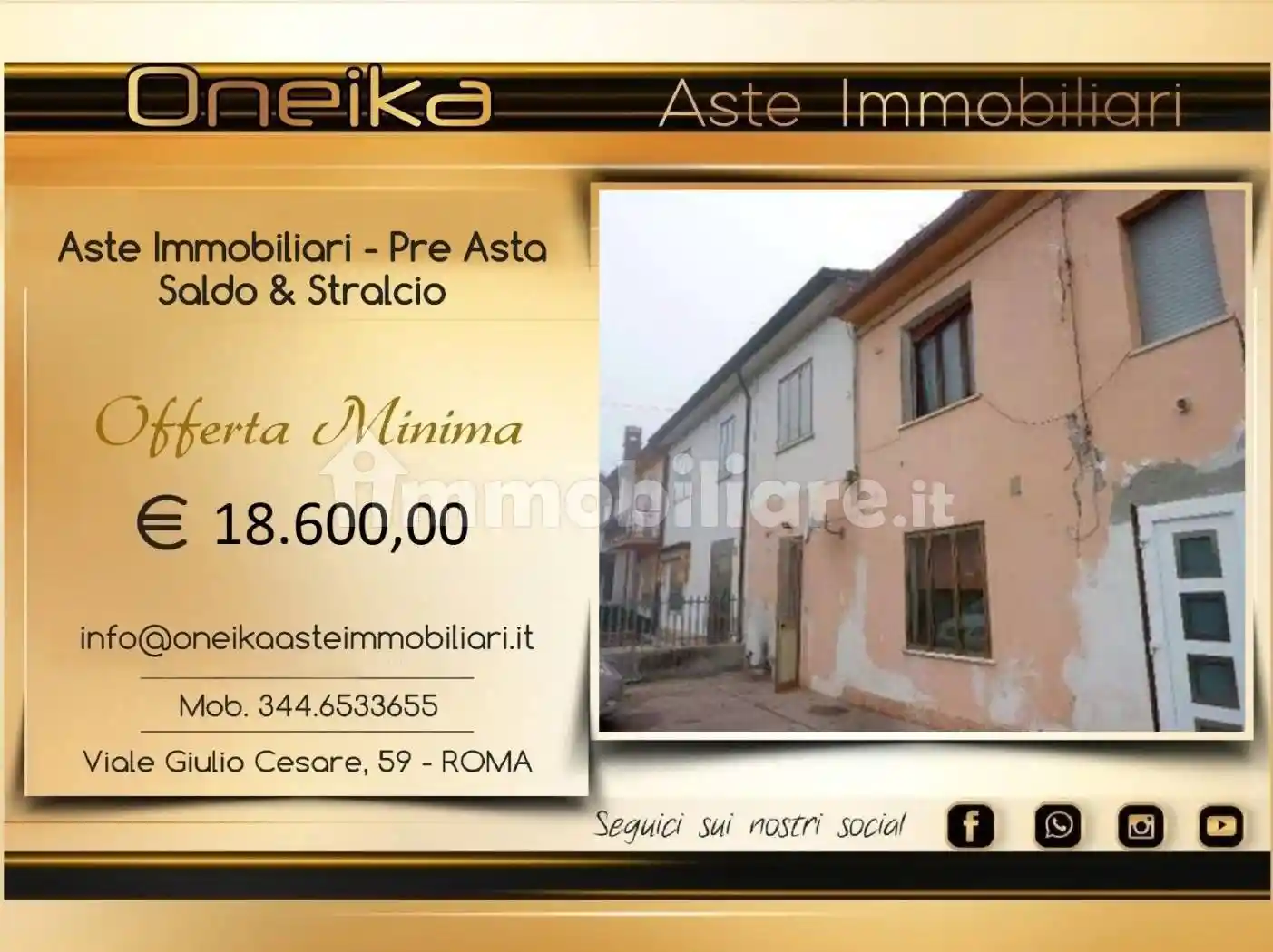 Appartamento in vendita a Gazzo Veronese