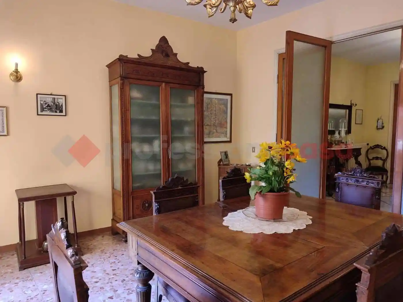 Appartamento in vendita a Castelnuovo di Garfagnana