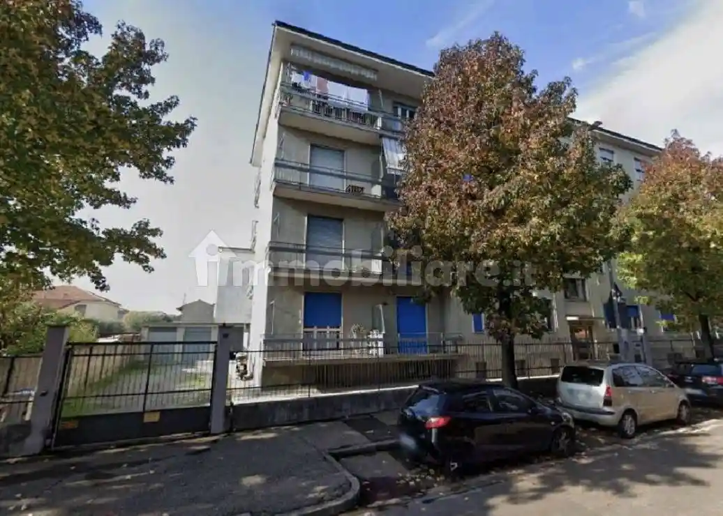 Appartamento in vendita a Caponago