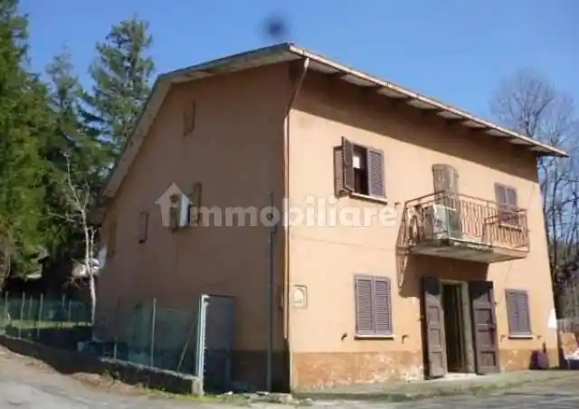 Appartamento in vendita a Camugnano