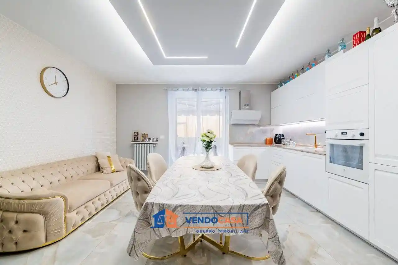 Appartamento in vendita a Trinità