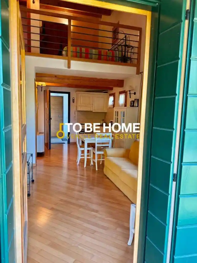 Appartamento in vendita a Martellago