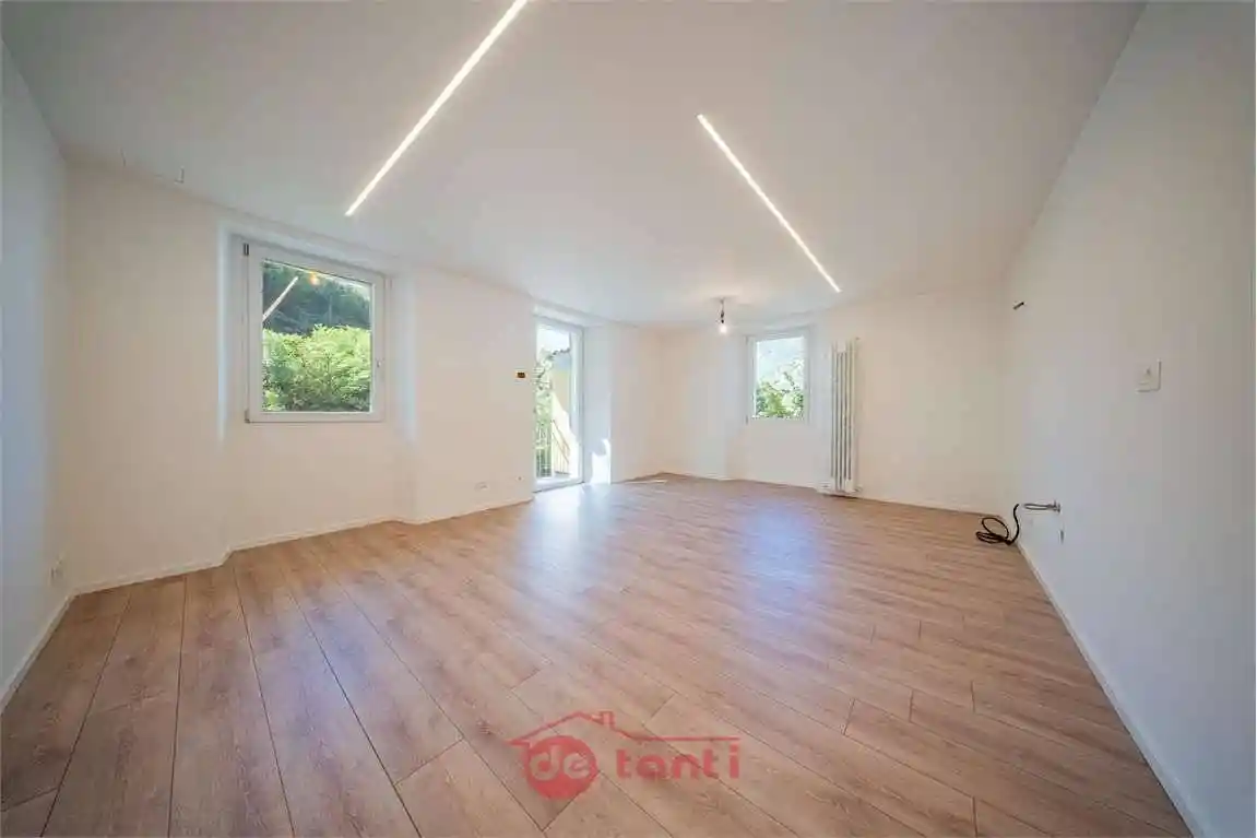 Appartamento in vendita a Chiavenna